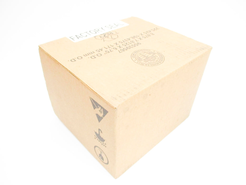 ALLEN BRADLEY 1756-PA75 SER. B DATE: 2012 NSFS