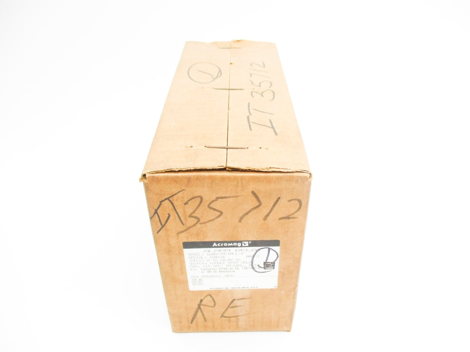 ACROMAG 160A-VM-SN-L-1 0.1A 115VAC NSFS