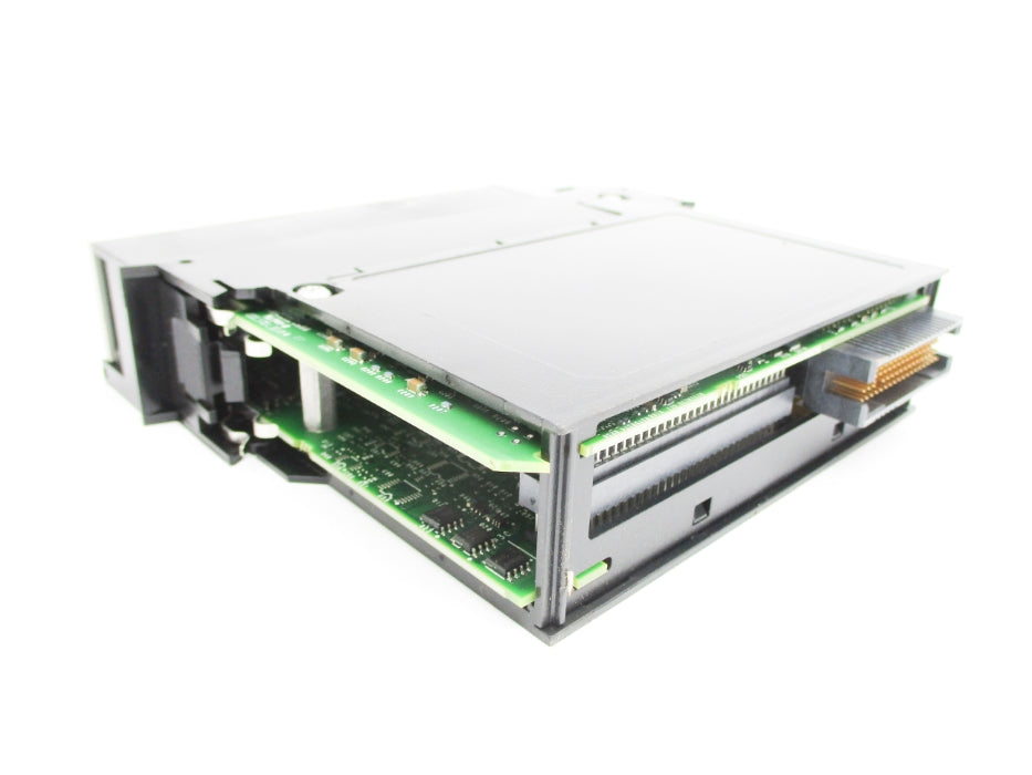 ALLEN BRADLEY 1756-L62 SER. B F/W 1.10 NSNP