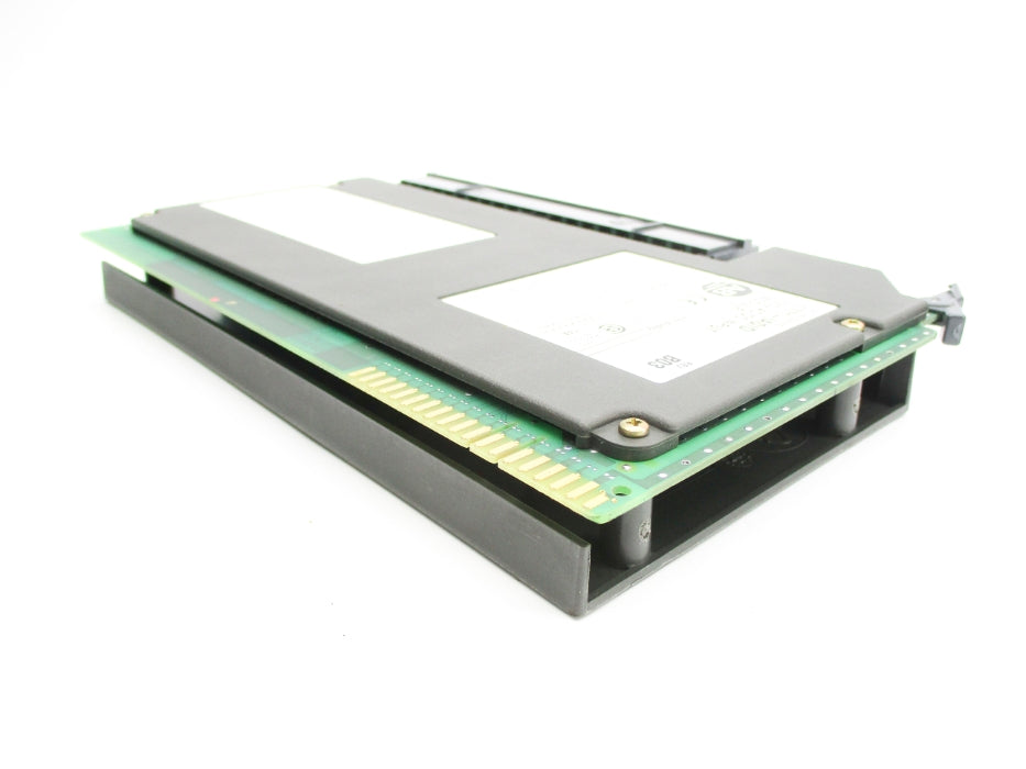 ALLEN BRADLEY 1771-IAD SER. D (AS PICTURED) UNMP