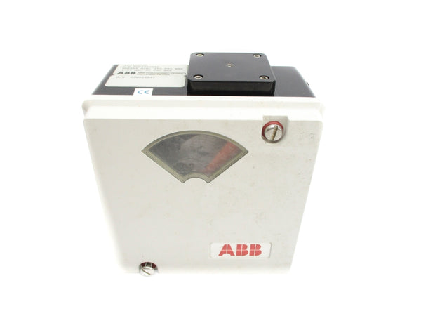 ABB AV3320000 150PSI NSNP