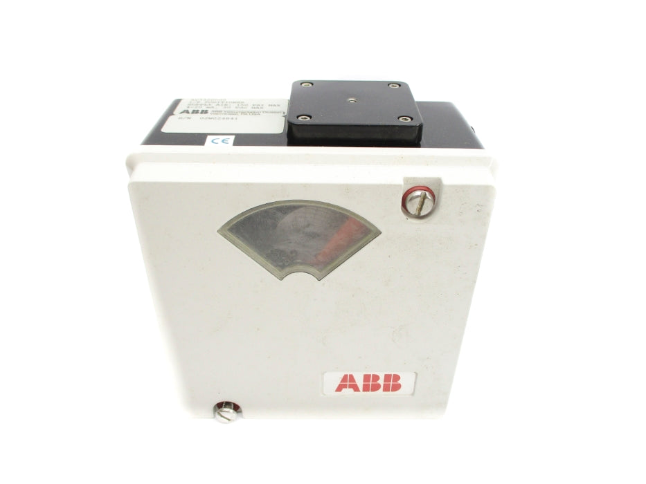ABB AV3320000 150PSI NSNP