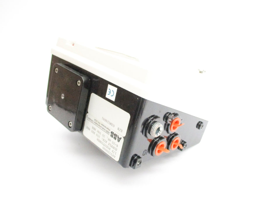 ABB AV3320000 150PSI NSNP