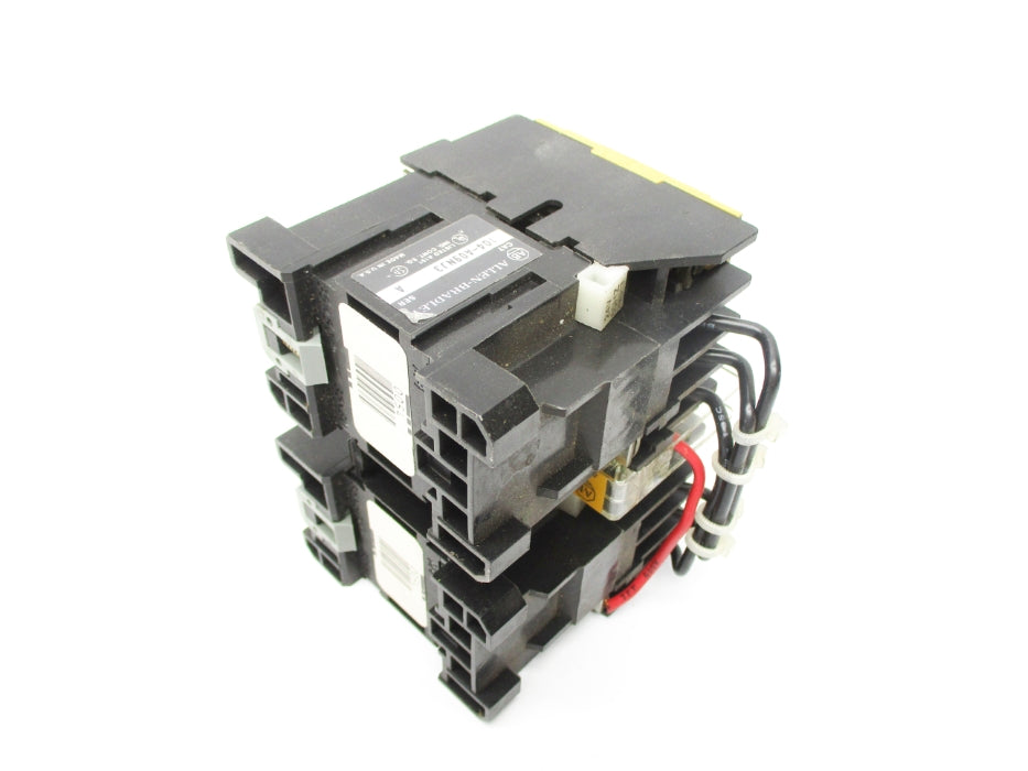 ALLEN BRADLEY 104-A09NJ3 SER. A 24V UNMP