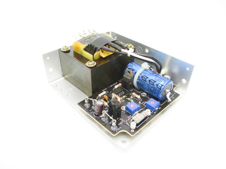 ACME/STANDARD SPWS-53-OV NSMP