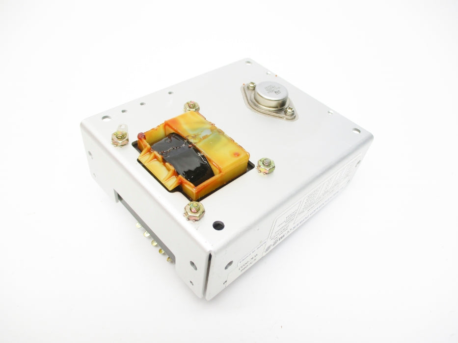 ACME/STANDARD SPWS-53-OV NSMP