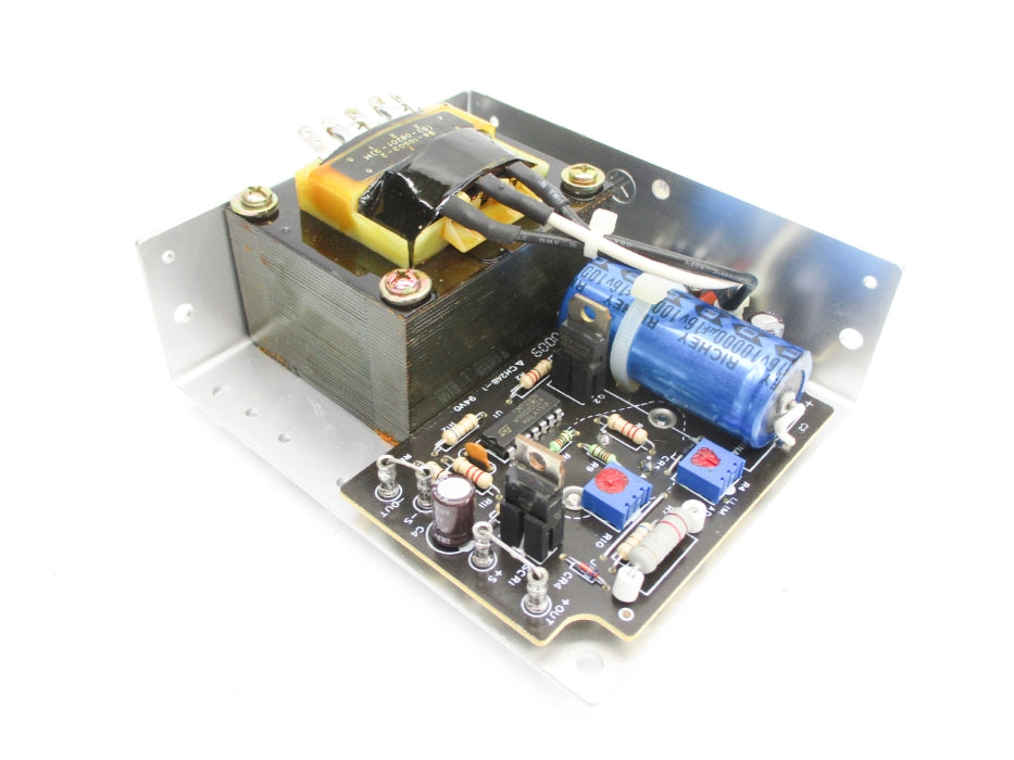 ACME/STANDARD SPWS-53-OV NSNP