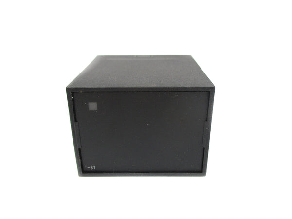 ABB TRM120A1X5 120VAC 10A NSNP