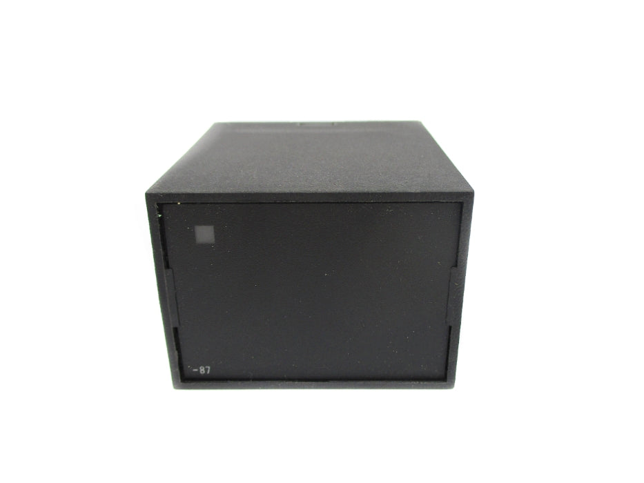 ABB TRM120A1X5 120VAC 10A NSNP