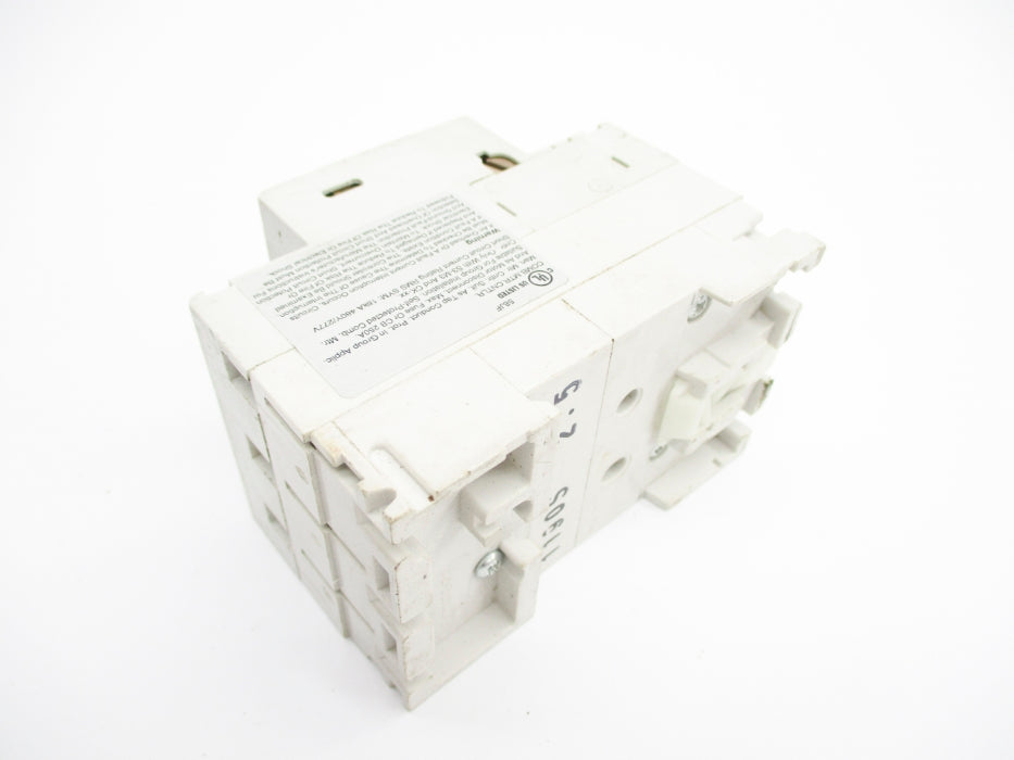 ABB MS325 1.6-2.5A UNMP