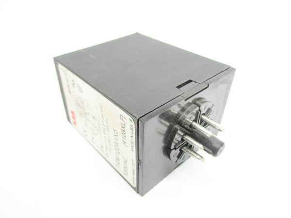ABB TRM120A1X5 120VAC 10A UNMP