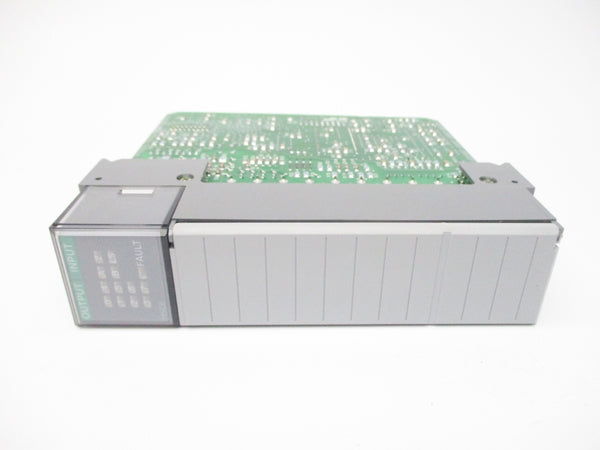 ALLEN BRADLEY 1746-HSCE SER. A F/W 1 NSMP