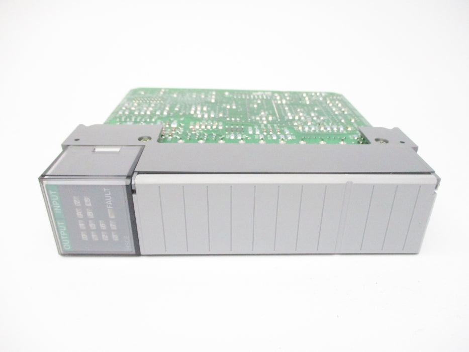 ALLEN BRADLEY 1746-HSCE SER. A F/W 1 NSMP