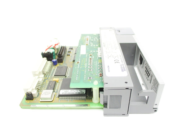 ALLEN BRADLEY 1747-L531 SER. D F/W 6 (NO KEY) NSNP