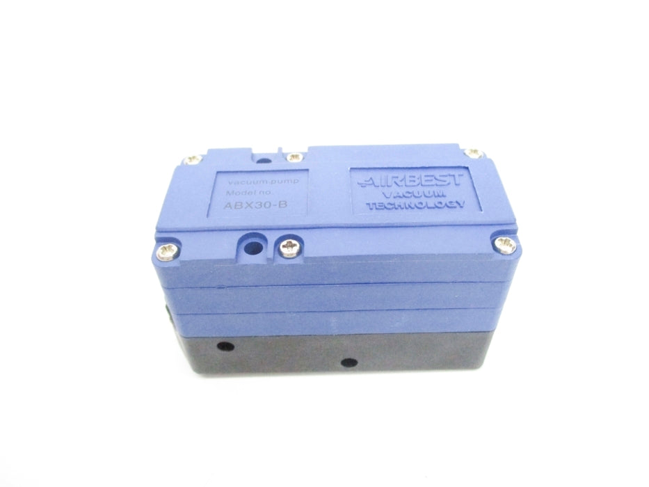 AIRBEST ABX30-B NSNP