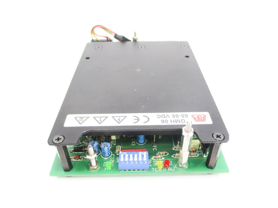 RTA PAVIA GMH06 UNMP
