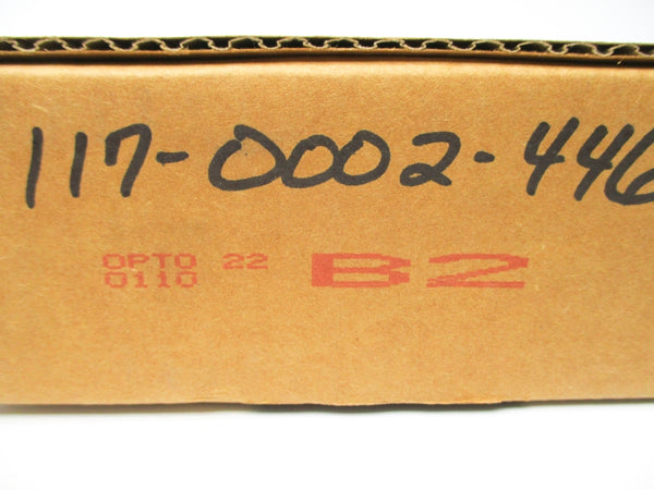 OPTO 22 B2 NSMP