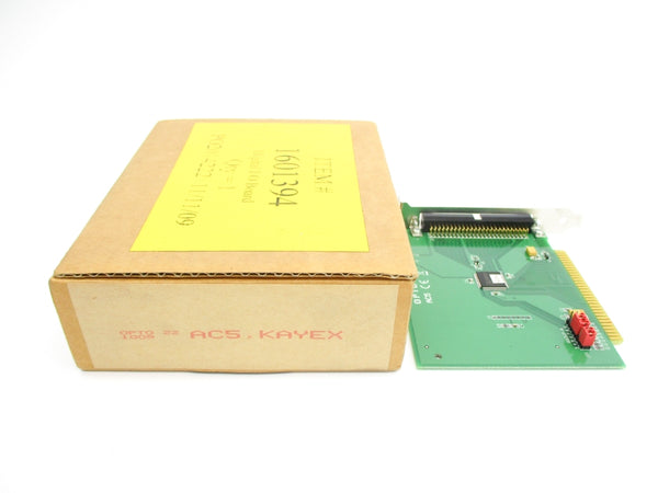 OPTO 22 AC5 NSMP