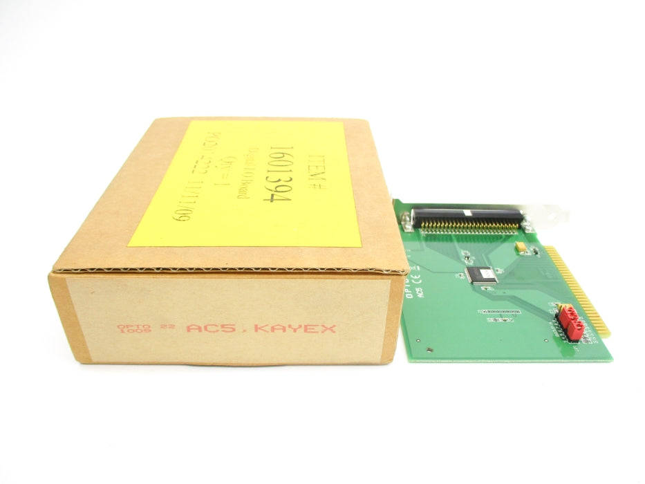 OPTO 22 AC5 NSMP