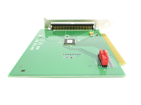 OPTO 22 AC5 NSNP