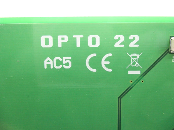 OPTO 22 AC5 NSNP