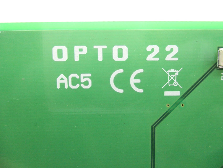 OPTO 22 AC5 NSNP