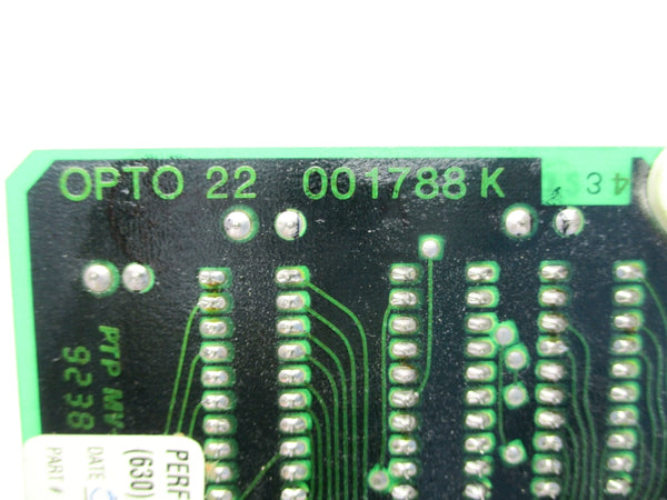 OPTO 22 001788K NSNP