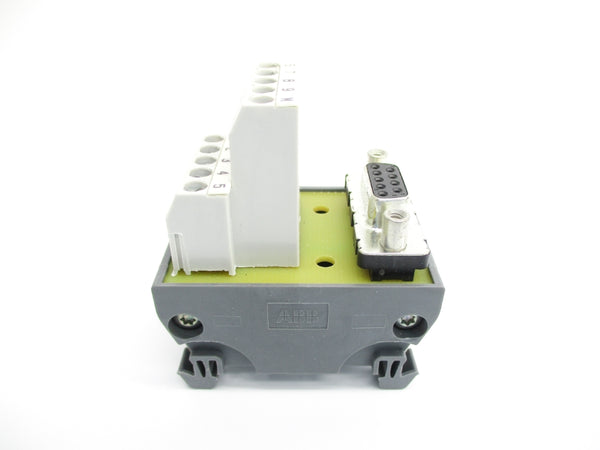 ABB 1SNA020847R2400 BFMSUBD-9F-2E NSMP