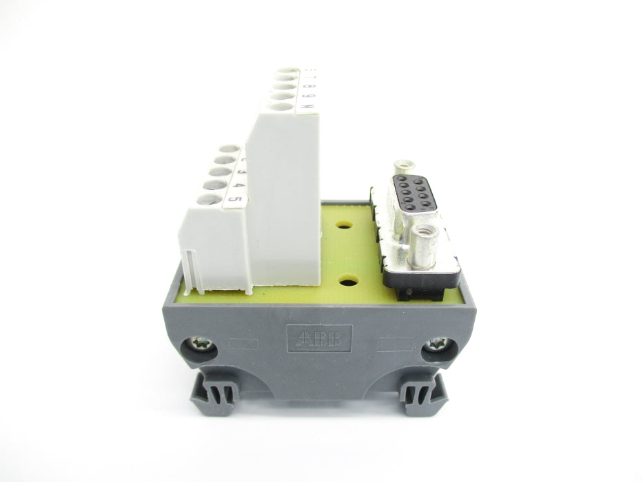 ABB 1SNA020847R2400 BFMSUBD-9F-2E NSMP