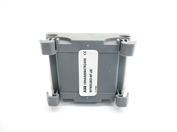 ABB 1SNA020847R2400 BFMSUBD-9F-2E NSMP