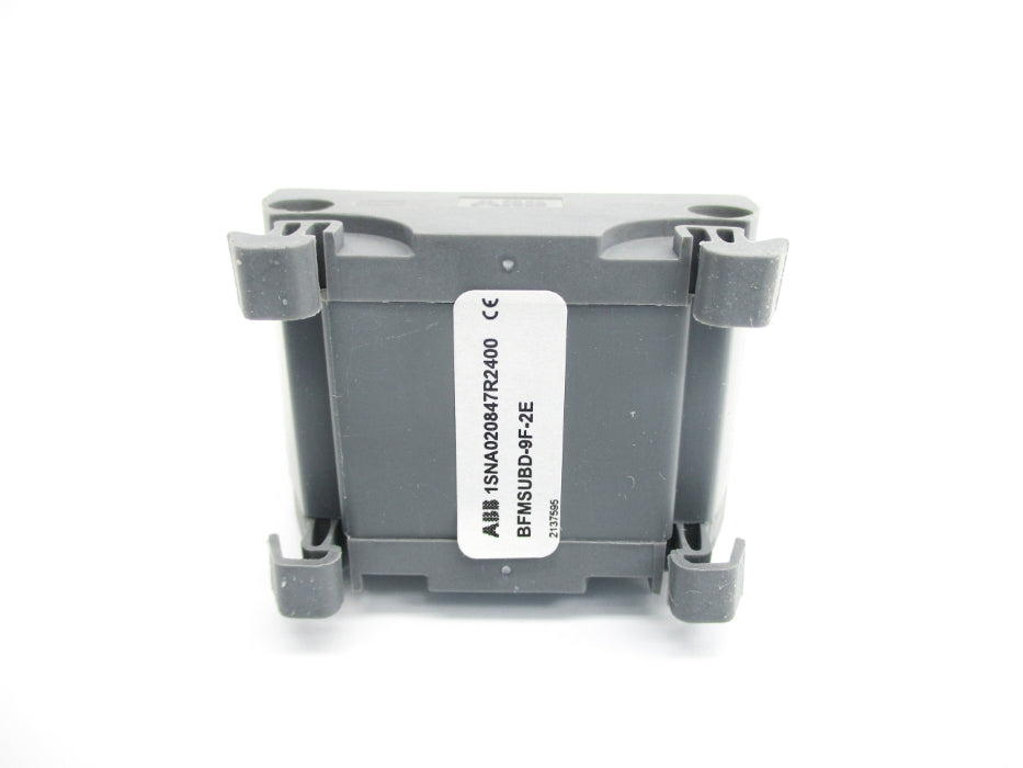 ABB 1SNA020847R2400 BFMSUBD-9F-2E NSMP