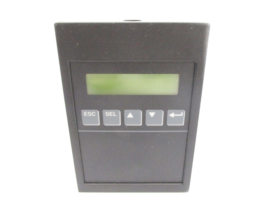 ALLEN BRADLEY 1201-HAP SER. B F/W 1.07 12V 0.110A NSNP