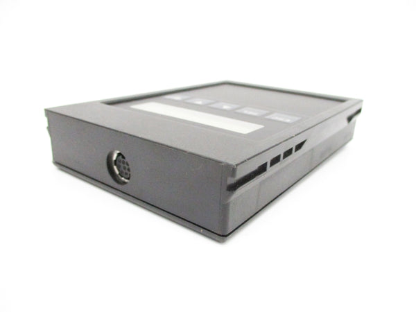 ALLEN BRADLEY 1201-HAP SER. B F/W 1.07 12V 0.110A NSNP