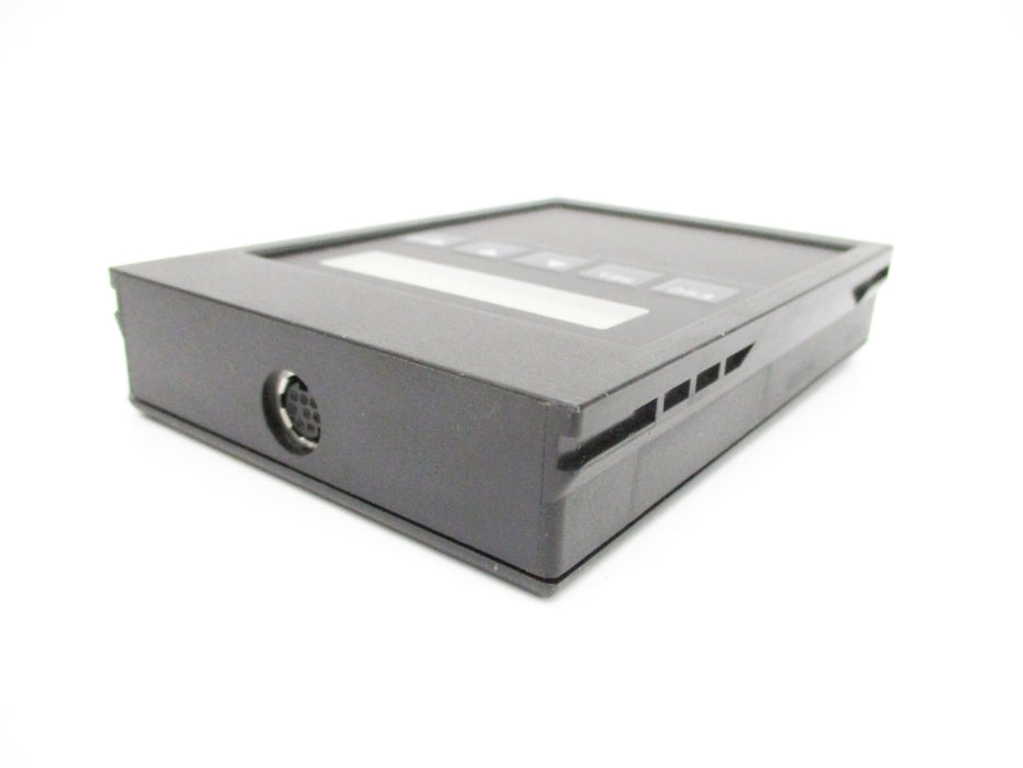 ALLEN BRADLEY 1201-HAP SER. B F/W 1.07 12V 0.110A NSNP