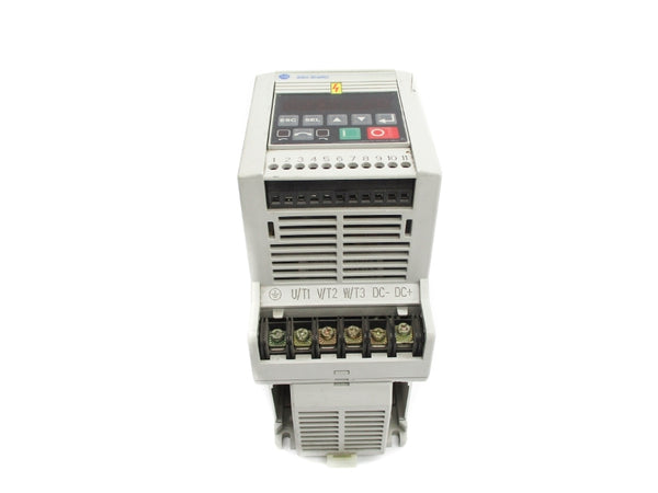 ALLEN BRADLEY 160S-AA04NPS1P1 SER. C F/W 7.03 NSNP