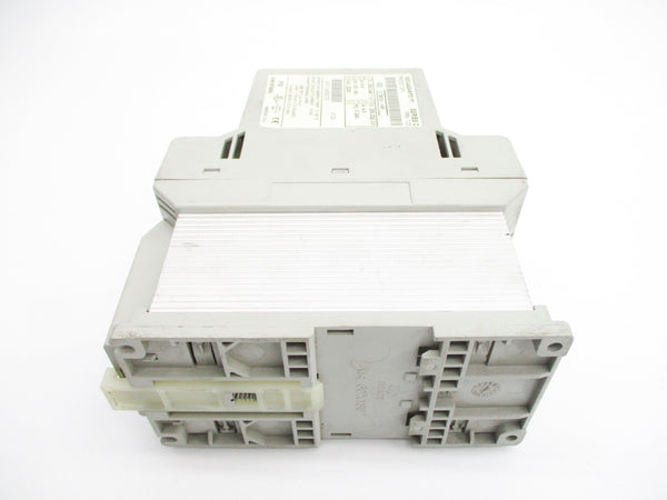 ALLEN BRADLEY 160S-AA04NPS1P1 SER. C F/W 7.03 NSNP