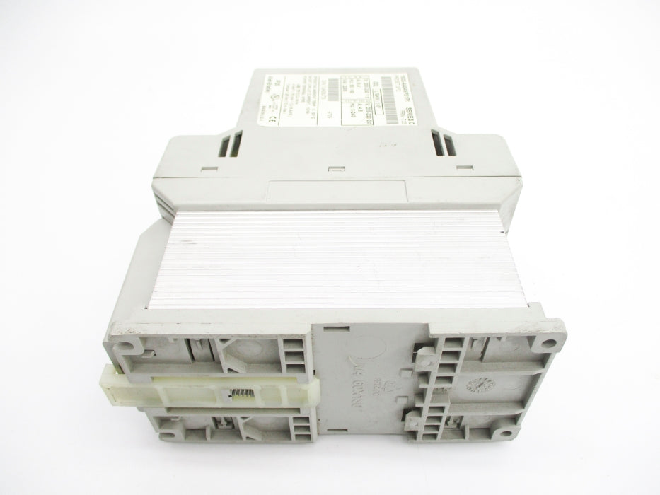 ALLEN BRADLEY 160S-AA04NPS1P1 SER. C F/W 7.03 NSNP