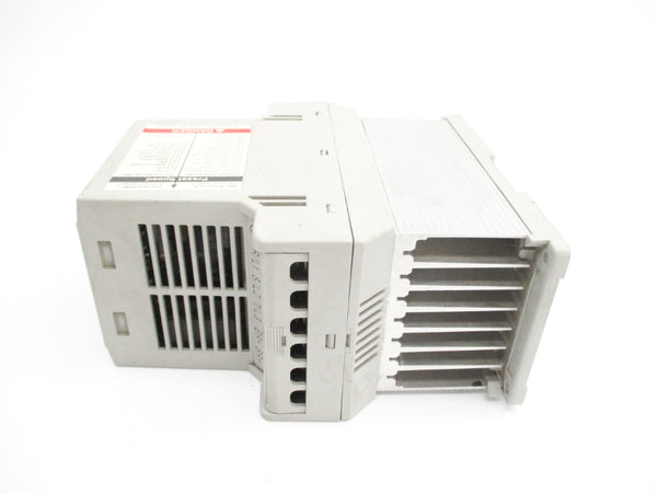 ALLEN BRADLEY 160S-AA04NPS1P1 SER. C F/W 7.03 NSNP