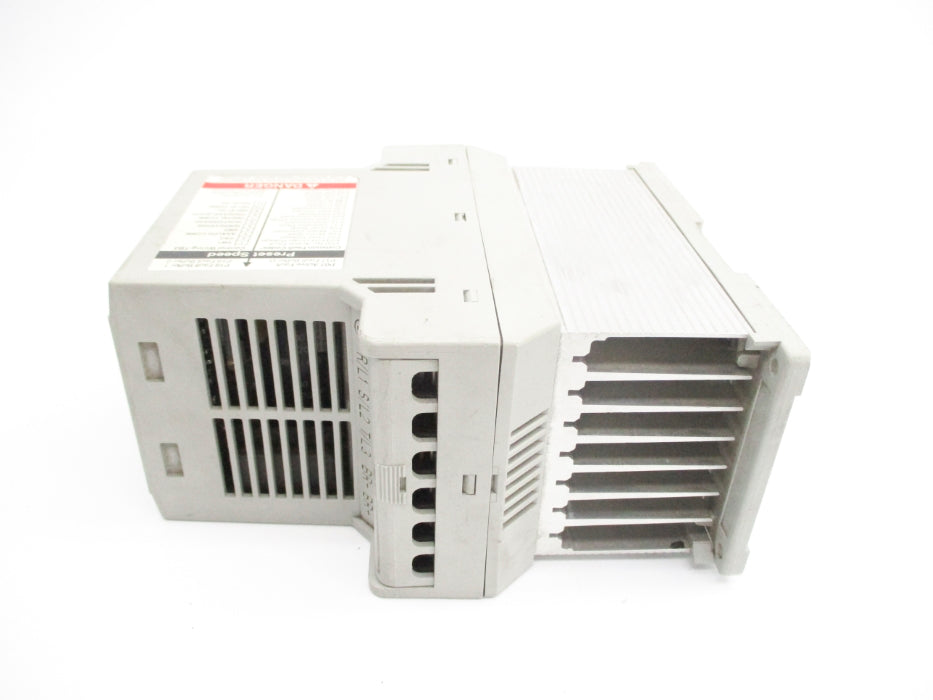 ALLEN BRADLEY 160S-AA04NPS1P1 SER. C F/W 7.03 NSNP