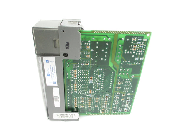 ALLEN BRADLEY 1746-NO4I SER. A REMAN