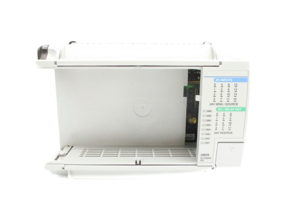 ALLEN BRADLEY 1764-28BXB SER. B NSMP