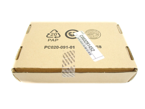 ALLEN BRADLEY 1746-OX8 SER. A DATE: 2018 NSFS