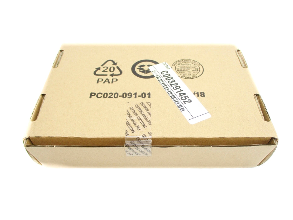 ALLEN BRADLEY 1746-OX8 SER. A DATE: 2018 NSFS