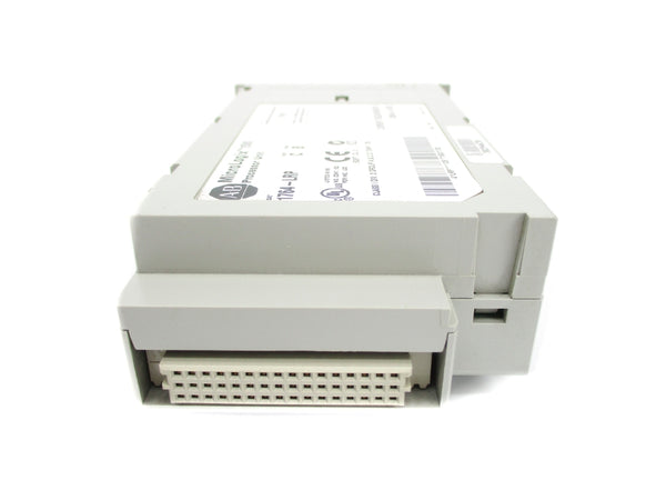 ALLEN BRADLEY 1764-LRP SER. C F/W 7 5VDC NSNP