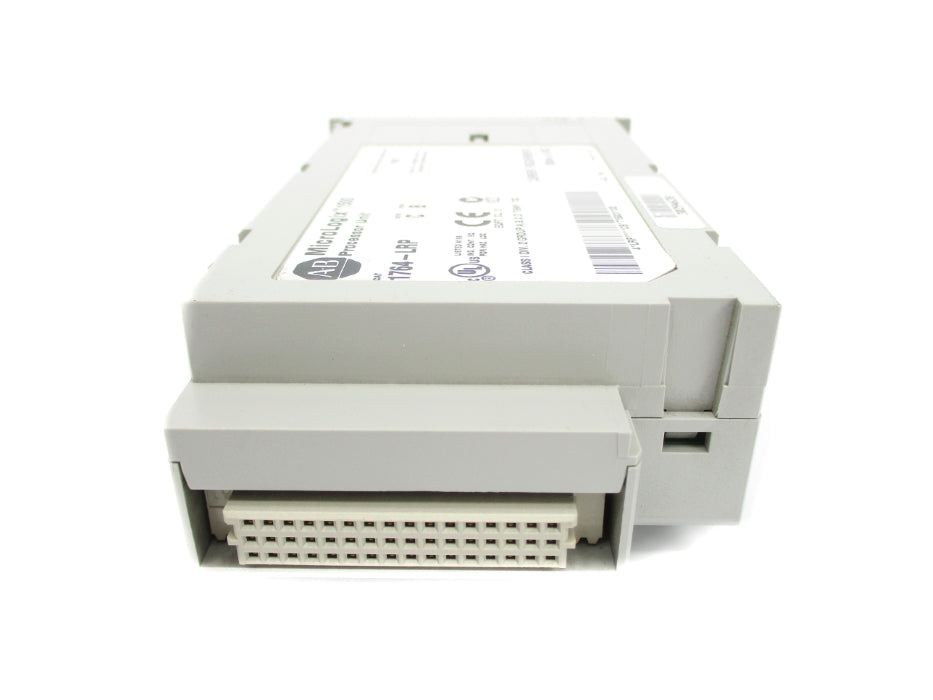 ALLEN BRADLEY 1764-LRP SER. C F/W 7 5VDC NSNP