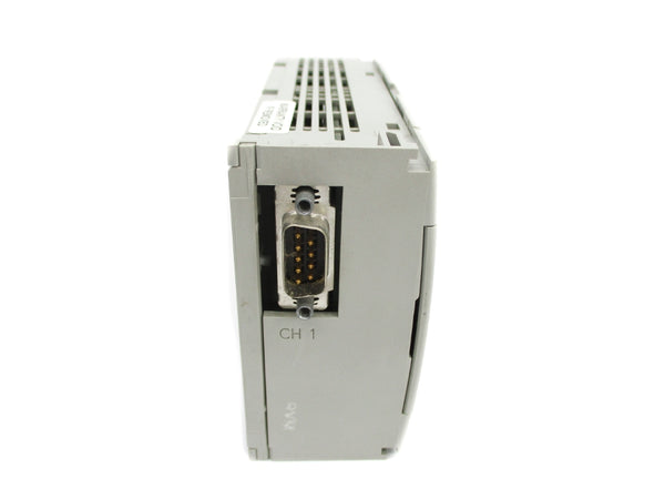 ALLEN BRADLEY 1764-LRP SER. C F/W 7 5VDC NSNP