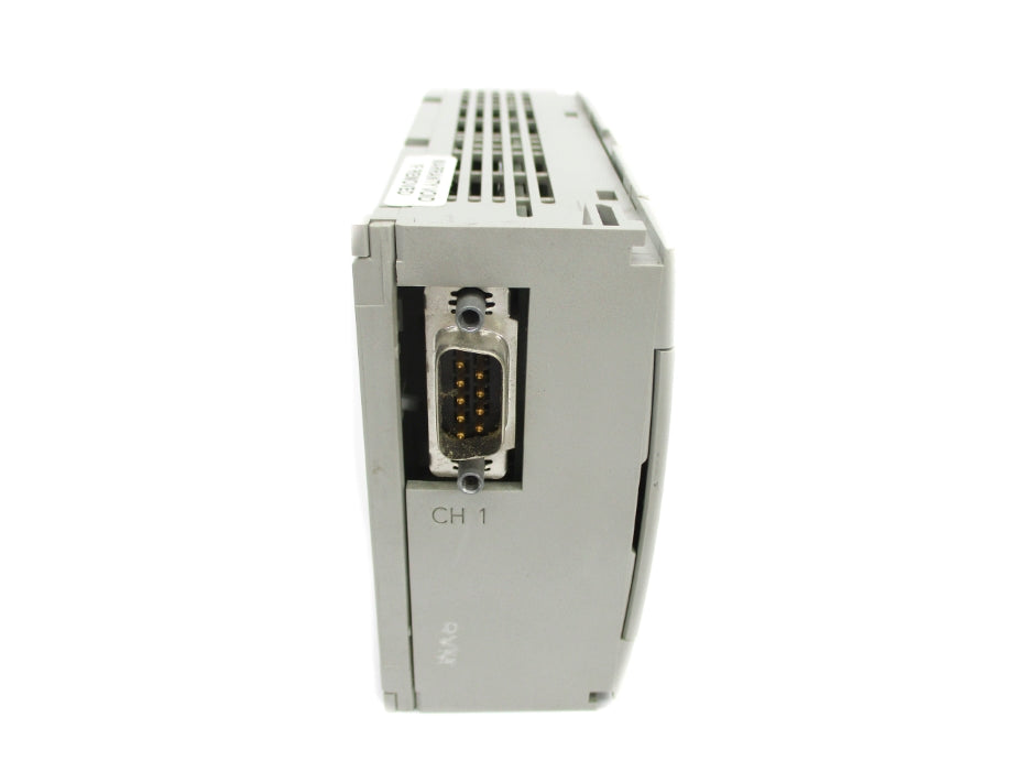 ALLEN BRADLEY 1764-LRP SER. C F/W 7 5VDC NSNP