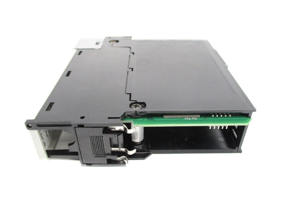 ALLEN BRADLEY 1756-RIO SER. B F/W 3.1 24VDC NSNP