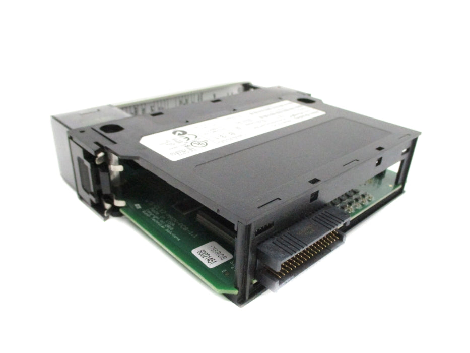 ALLEN BRADLEY 1756-RIO SER. B F/W 3.1 24VDC NSNP