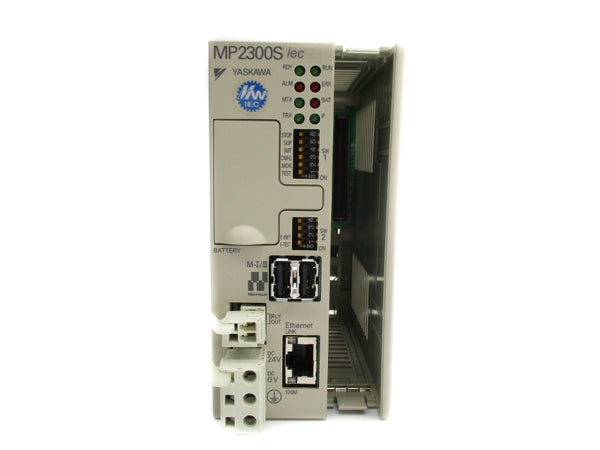 YASKAWA PMC-U-MP23S04 NSNP